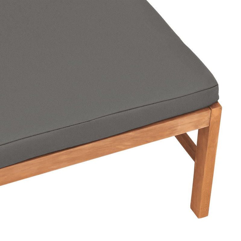 Rashika Outdoor Ottoman