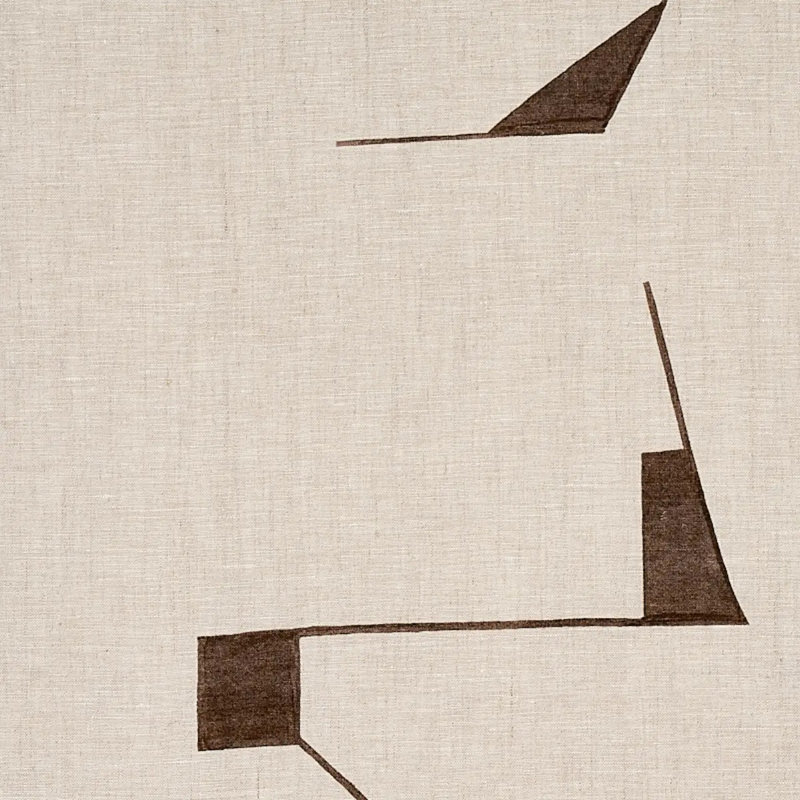 Schumacher x Porter Teleo Circuit Fabric, Carbon