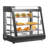 Anpuce Stainless Steel Display Case Buffet Accessory