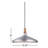 Drew Aluminum Pendant-1005754659-1005754670