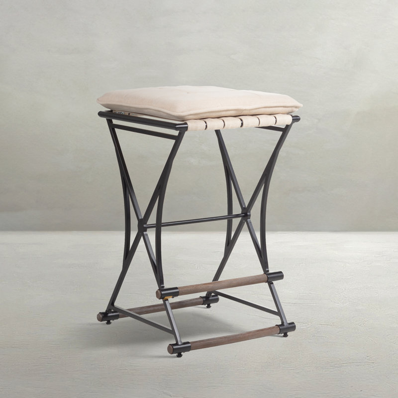 Frederick 26.5" Counter Stool