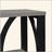 3-Tier Industrial Console Table Narrow Entry Table Long Table With Storage For Entryway, Living Room, Foyer, Hallway-252785028