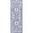 Ruland Traditional Machine Washable Area Rug-1239310073