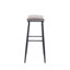 Tabouret de bar à hauteur de comptoir, ensemble de tabourets de bar avec repose-pieds-2141325879