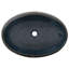 ClassicLiving Karolinka 59mm L x 40mm W Ceramic Oval Sink