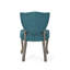 Chaise capitonnée KD (ensemble de 2)-638705403