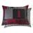 Your Lifestyle by Donna Sharp Red Forest 3PC Rustic King Quilt Set-1639844158