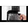 10-cups Programmable Drip Coffee Maker With Carafe, 2 Coffee Strength Options, Time Control, Warming Function For Home