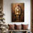 Honeyed Carol-Premium Gallery Wrapped Canvas-971593661