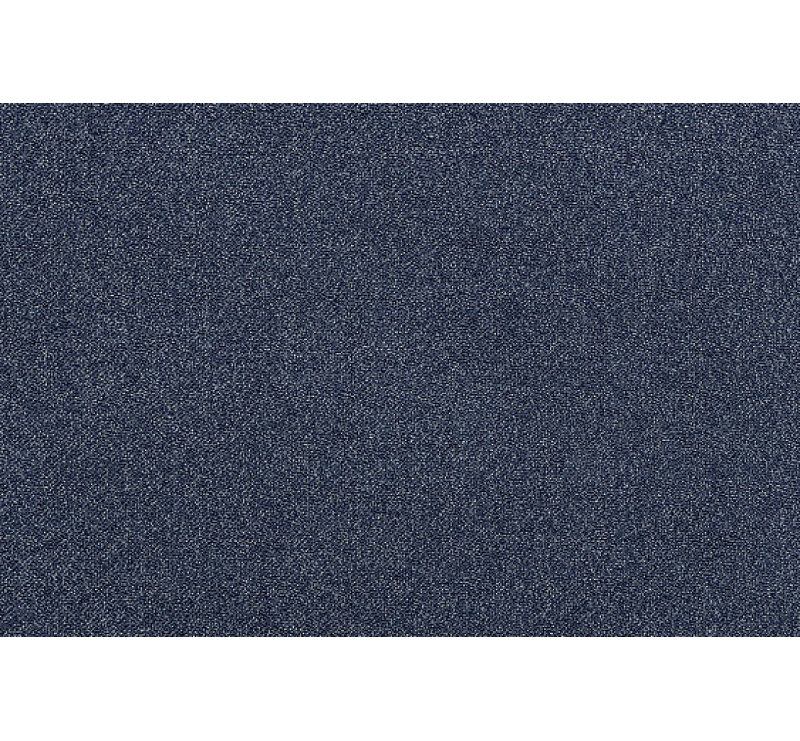 4 Seater Sofa & Chaise, Navy, Right Hand Facing