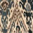 Kaveh Ikat Outdoor Reversible Throw Pillow-210662155-210662172