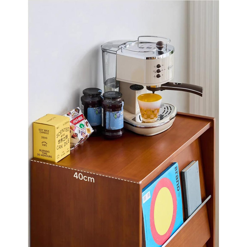 Armoire d'appoint New And Trendy Vintage