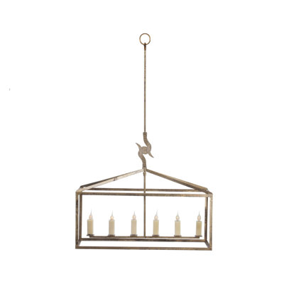 Box Hart 6 - Light Pendant