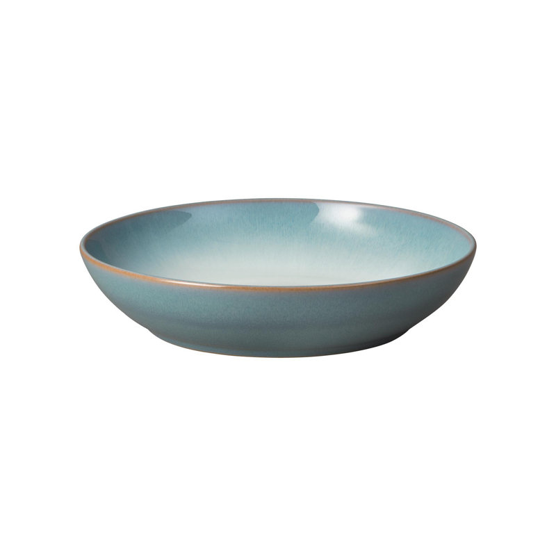 Bol à pâtes Denby Azure Haze Coupe, Bleu sarcelle