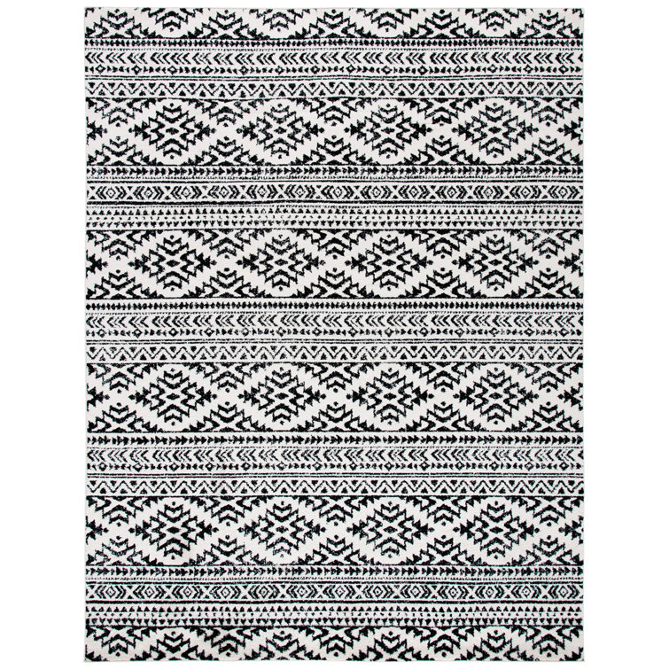 Cobos Performance Geometric Rug