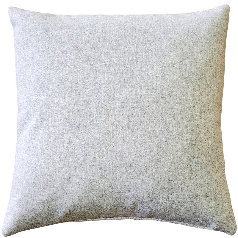 Coussin Aurora, Rouge