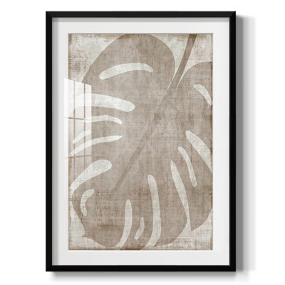Siesta Key Framed Print