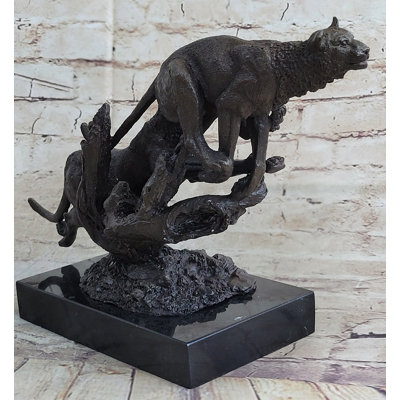 Objet de décoration Wièche