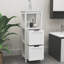 Armoire de salle de bain Sofio