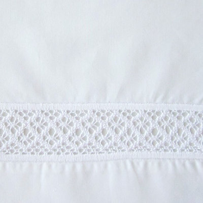 Valencia Square Tablecloth