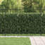 Powder-Coated Steel Fence Panels Included-124587326