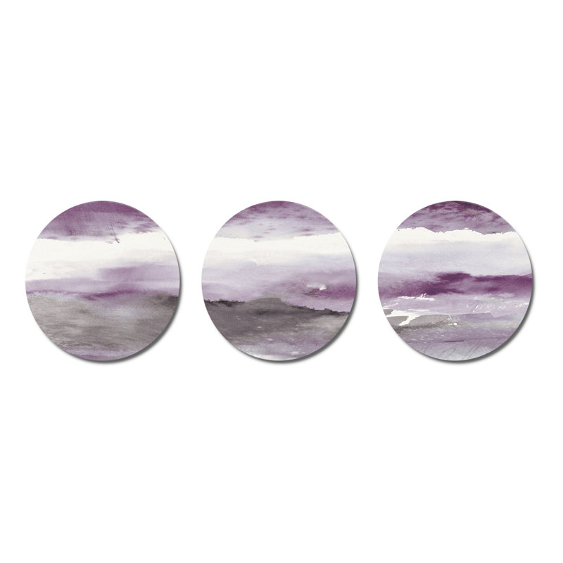 Modern Nautical & Beach Wall Decor