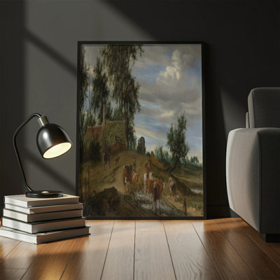 Stolle No Frame Print
