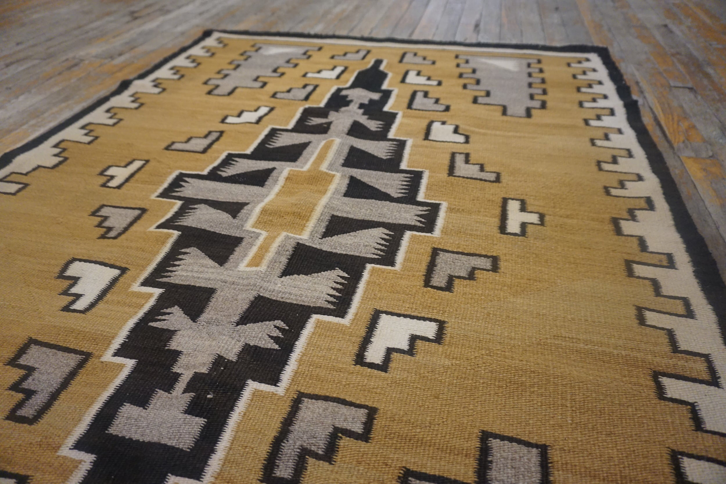 Wayfair Native Rugs Rugs On Net Small Antique Tribal Navajo Flatweave Native American Area ...