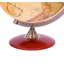 Bussell Wood Tabletop Globe
