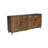 Flenderson 84'' Solid Wood Sideboard