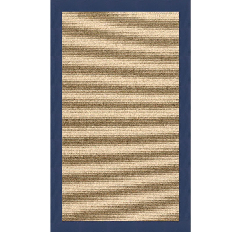 Zeppelin Geometric Indoor / Outdoor Rug, Rectangle 8' x 10'