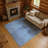 Premium Machine Washable Bucz AMF1742 Modern Rug-390467545