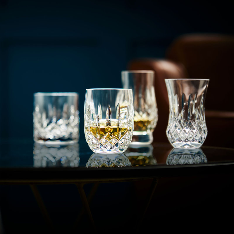 Connoisseur Lismore 6floz Tumbler
