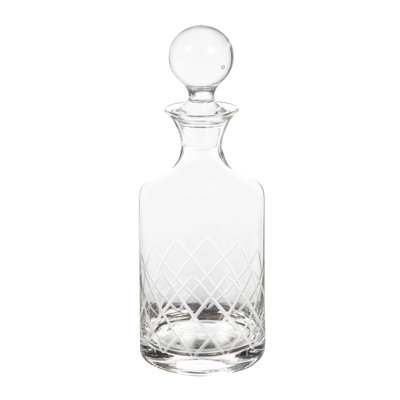7 oz. Whiskey Glass Set