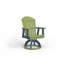 Comfo Back Outdoor Dining Armchair-763699258