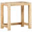 Ninad Glass Nesting Tables