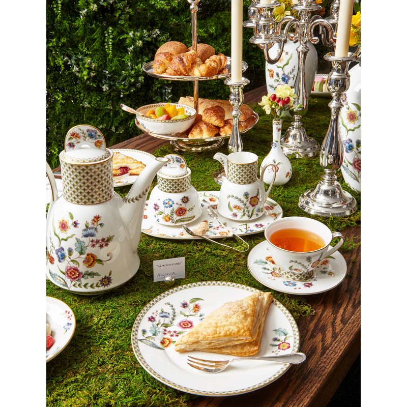 Gione Bone China Platter