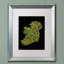 « ireland city text map », impression encadrée-17770794-69312526-69312528
