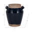 Handmade Ceramic/Porcelain Table Vase-824727129-831751060