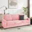 123,46 lb robuste emballé en rose 3 pour une arrivée sécurisée douce et confortable dans une chambre à coucher chaleureuse-1510905895
