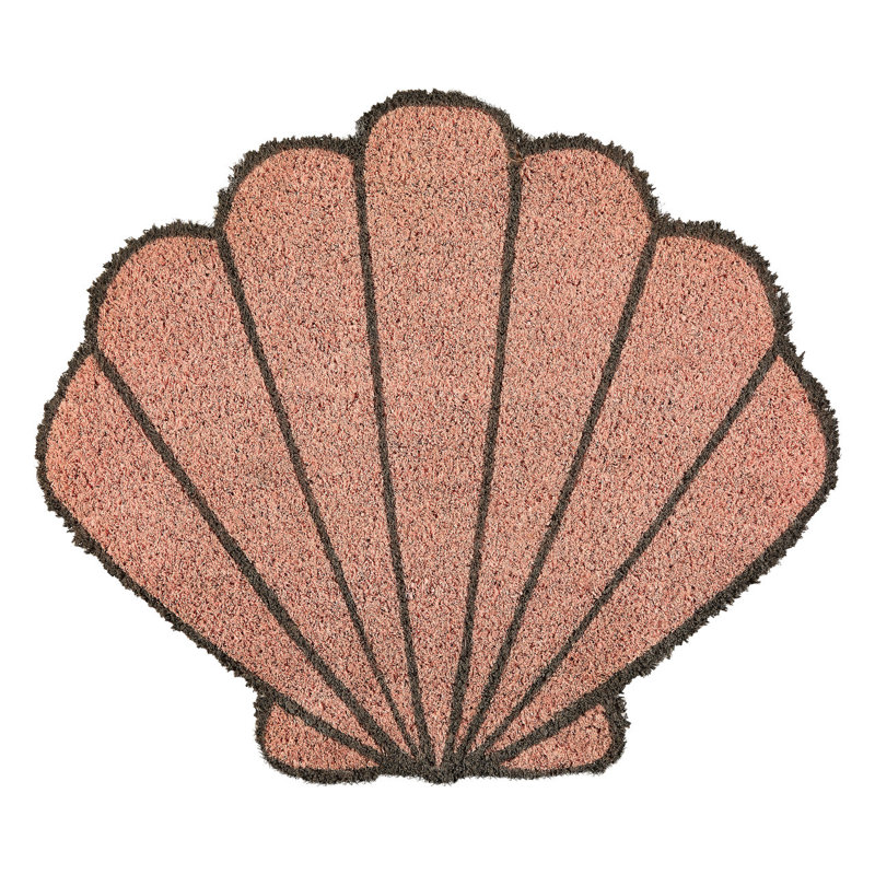 Abernethy Outdoor Doormat