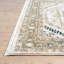 Tapis beige Abani Rugs Savoy SAV170A-250211244