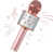 Or rose est en rupture de stock