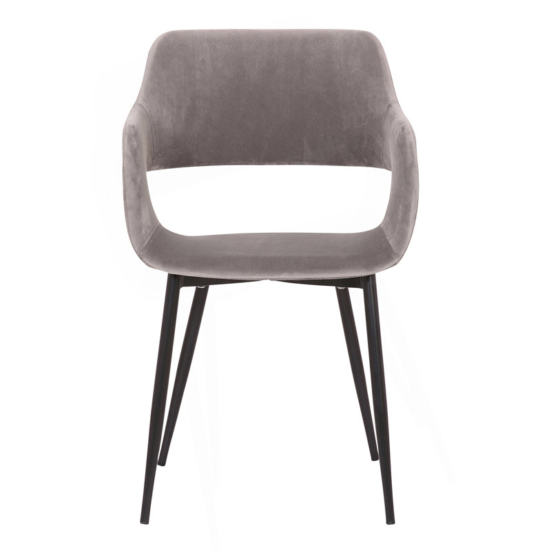 Chaise d'appoint Mid-Century