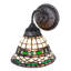 1 - Light Armed Sconce