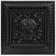 23.6'' L x 23.6'' W Textured PVC Drop-In Ceiling Tile