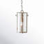 1 - Light Single Cylinder Pendant