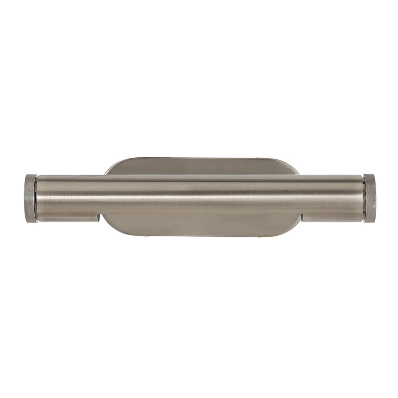 Rennes Wall Sconce, Nickel