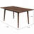 Aaban Solid Wood Dining Table-992377407-954953185