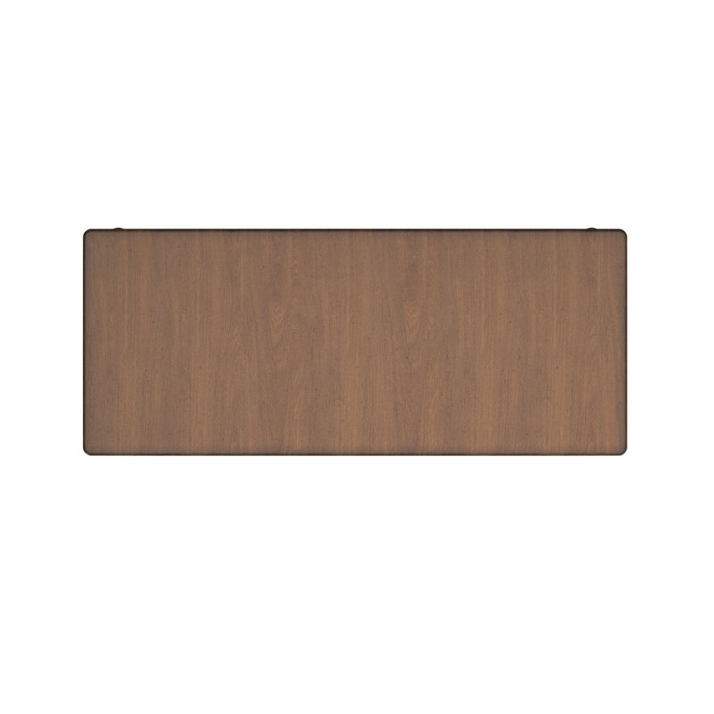 Harbor 3 - Drawer Dresser, Brown